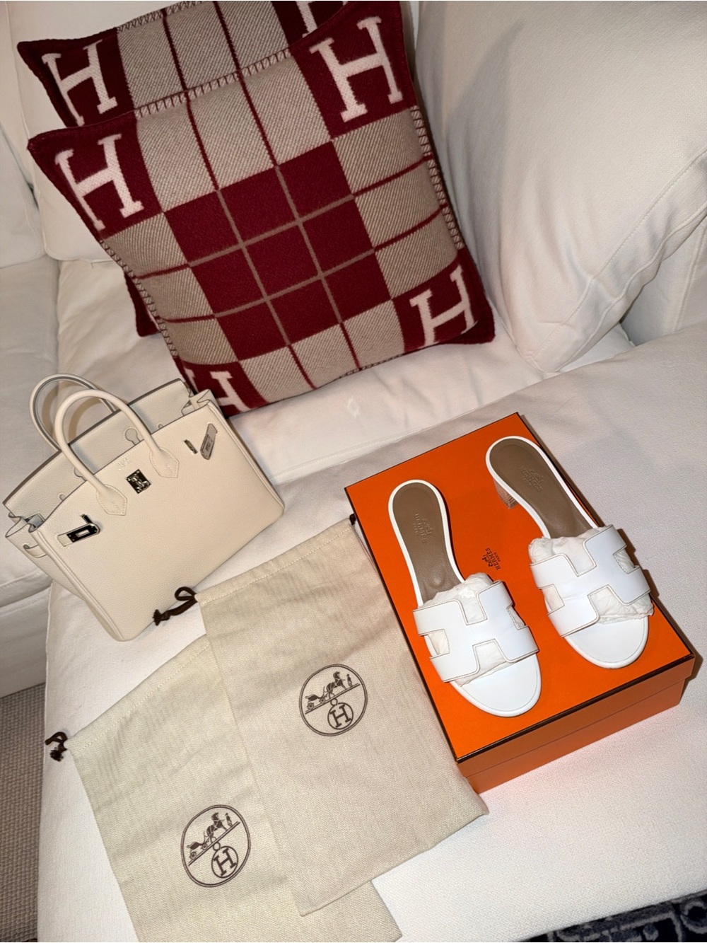 Hermes oasis 36